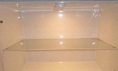 冰箱内胆柜体材料