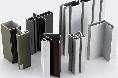 铝型材的规格尺寸与用途介绍